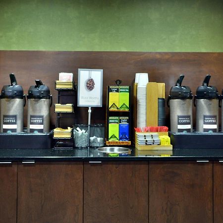 Fairfield Inn & Suites By Marriott Charlottesville North Εξωτερικό φωτογραφία
