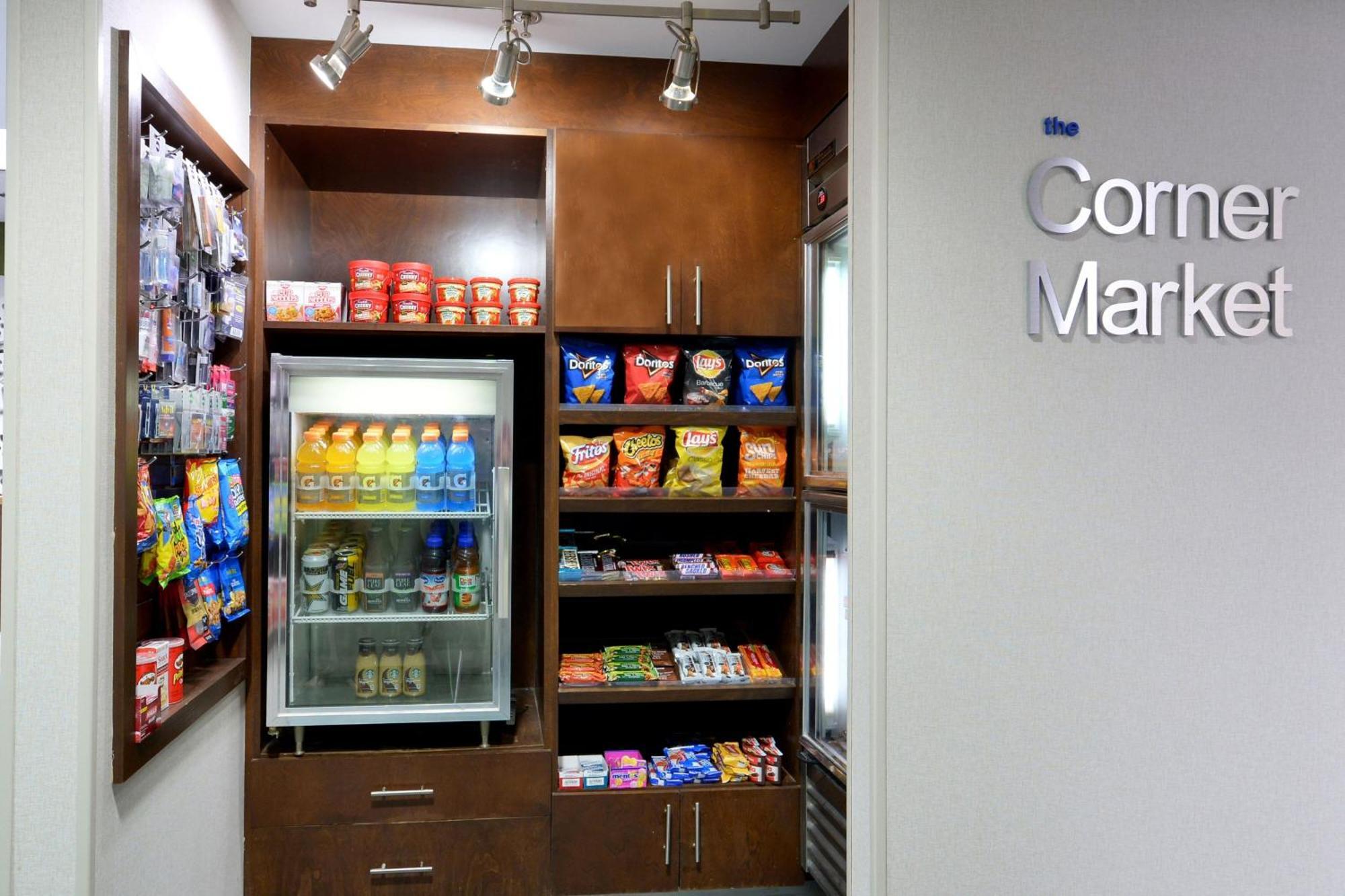 Fairfield Inn & Suites By Marriott Charlottesville North Εξωτερικό φωτογραφία